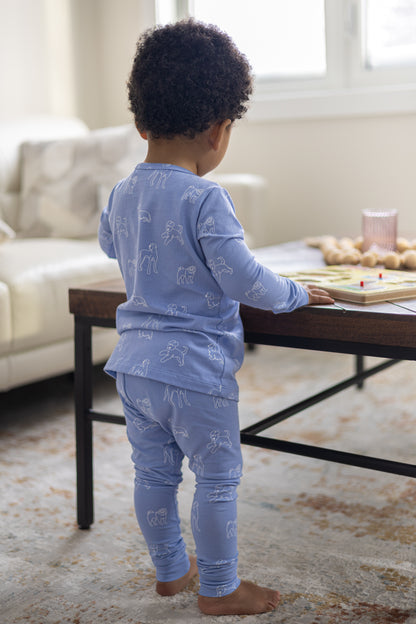 Archie - OVer Kids Sleep Set