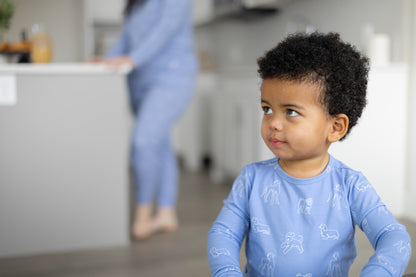 Archie - OVer Kids Sleep Set