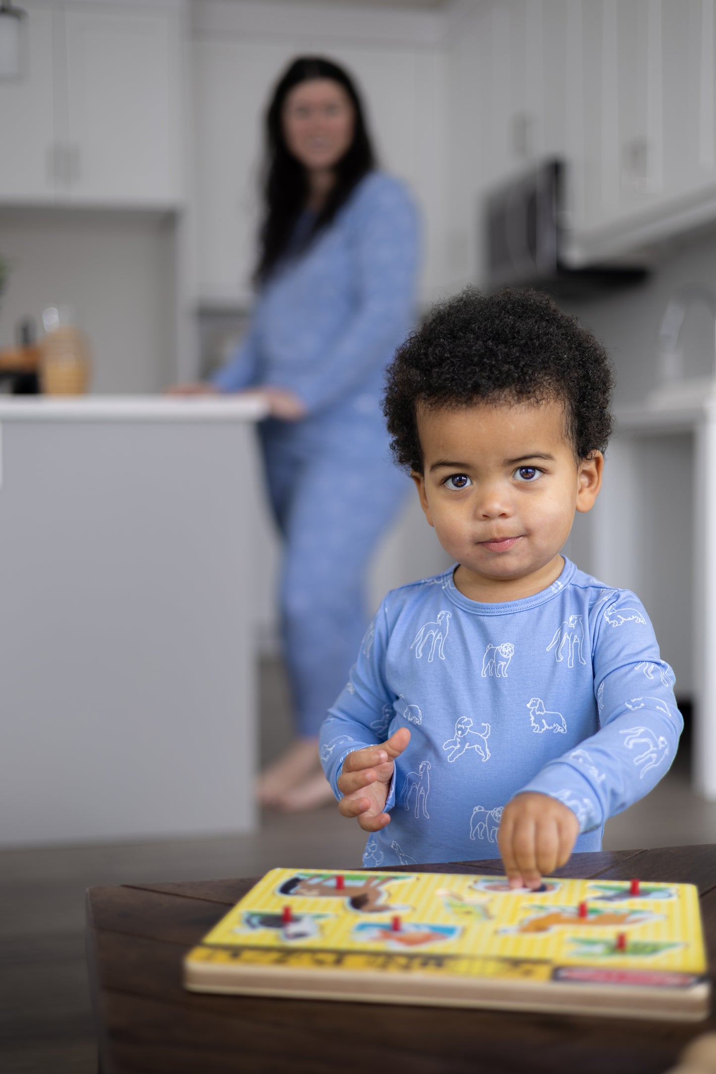 Archie - OVer Kids Sleep Set