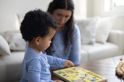 Archie - OVer Kids Sleep Set