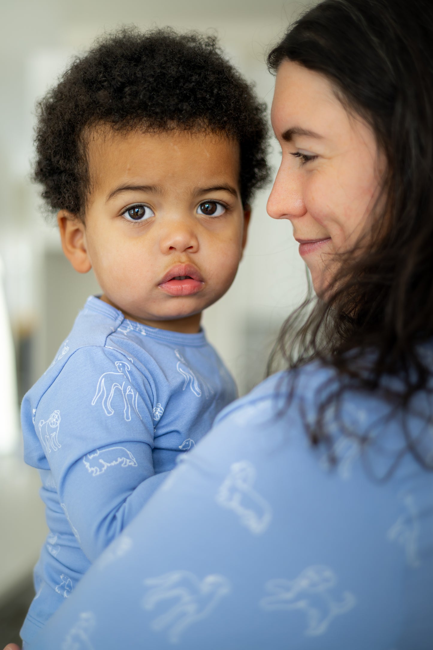 Archie - OVer Kids Sleep Set