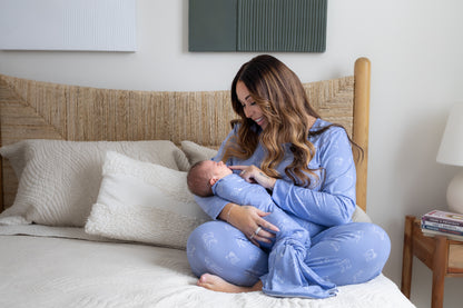 Archie - Butter Blanket