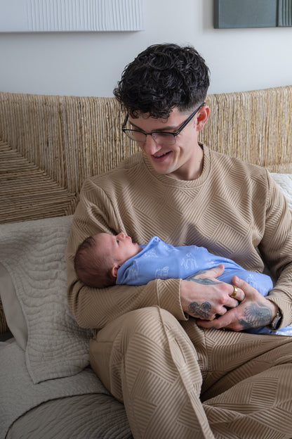 Archie - Butter Blanket