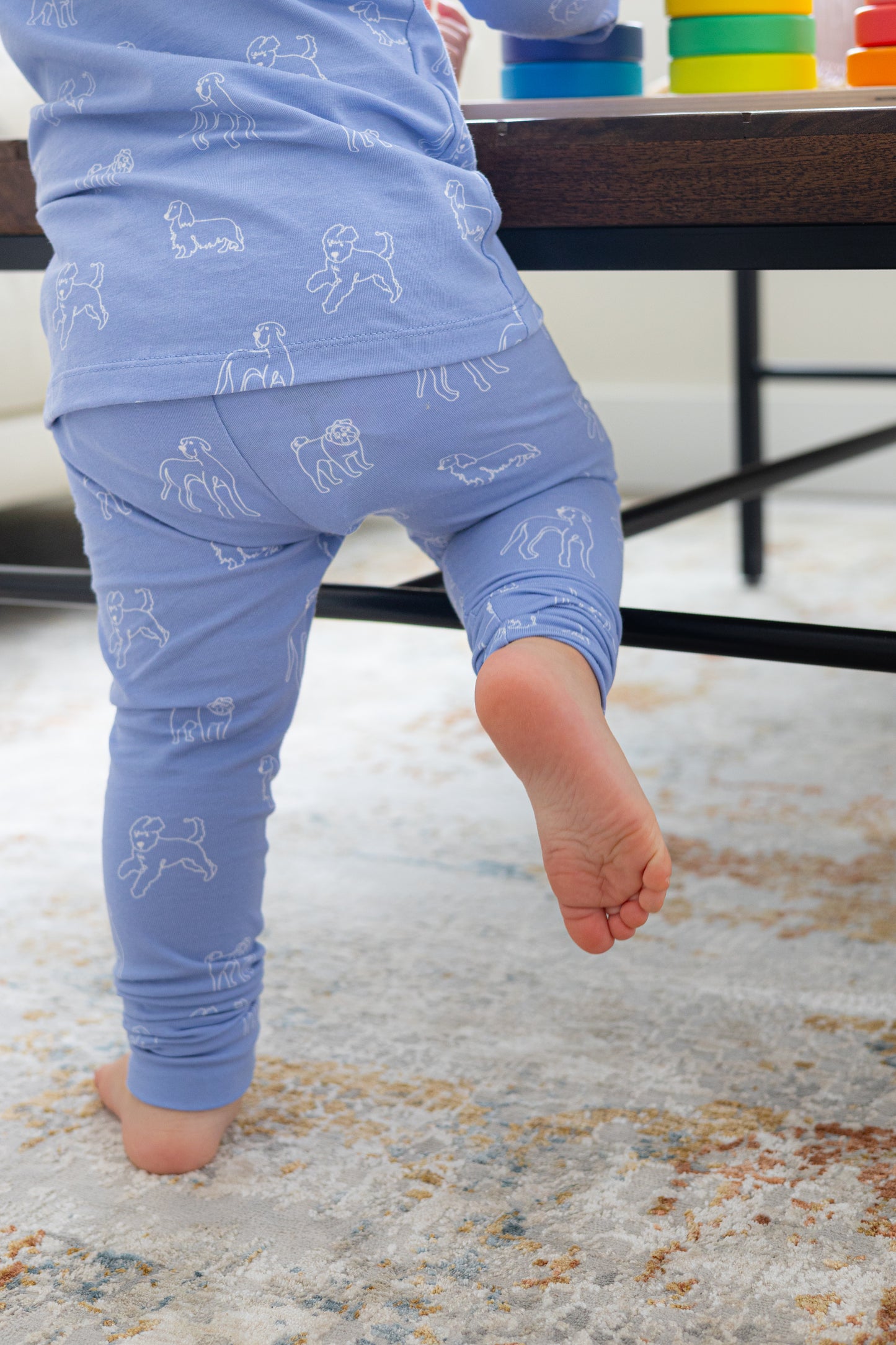 Archie - OVer Kids Sleep Set