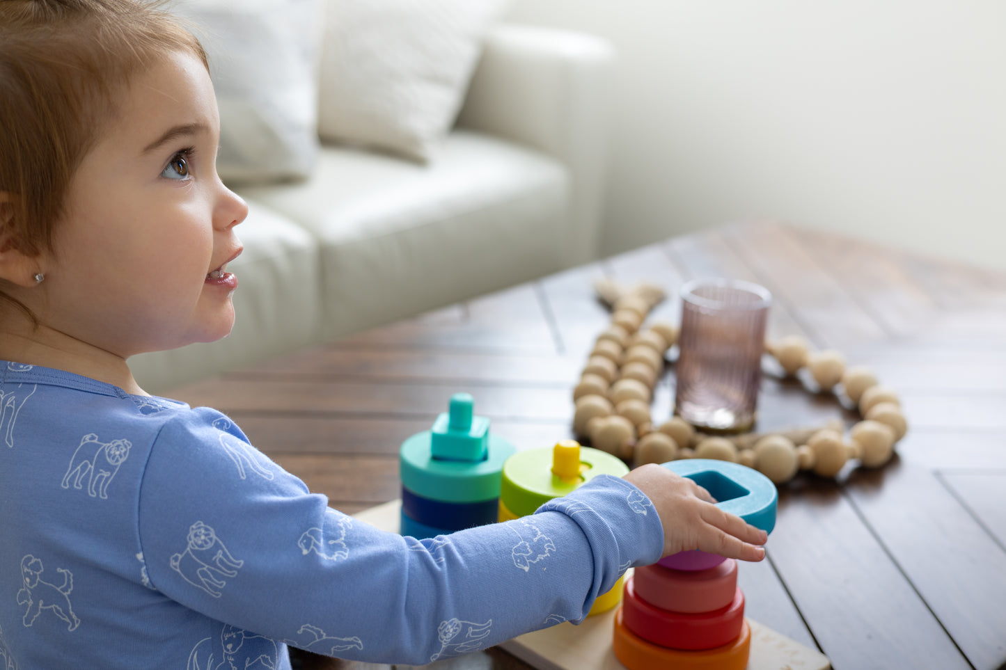 Archie - OVer Kids Sleep Set