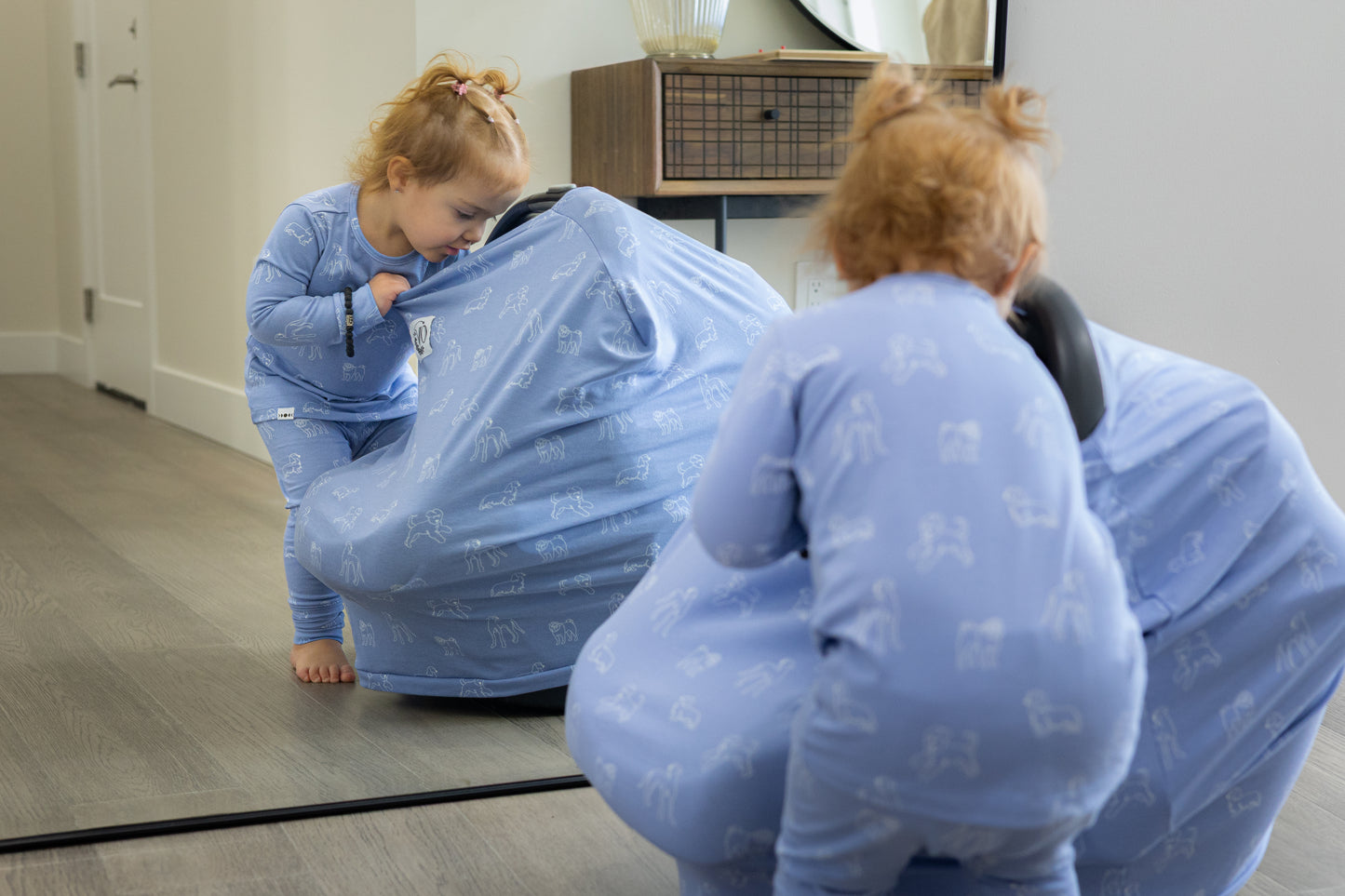 Archie - OVer Kids Sleep Set