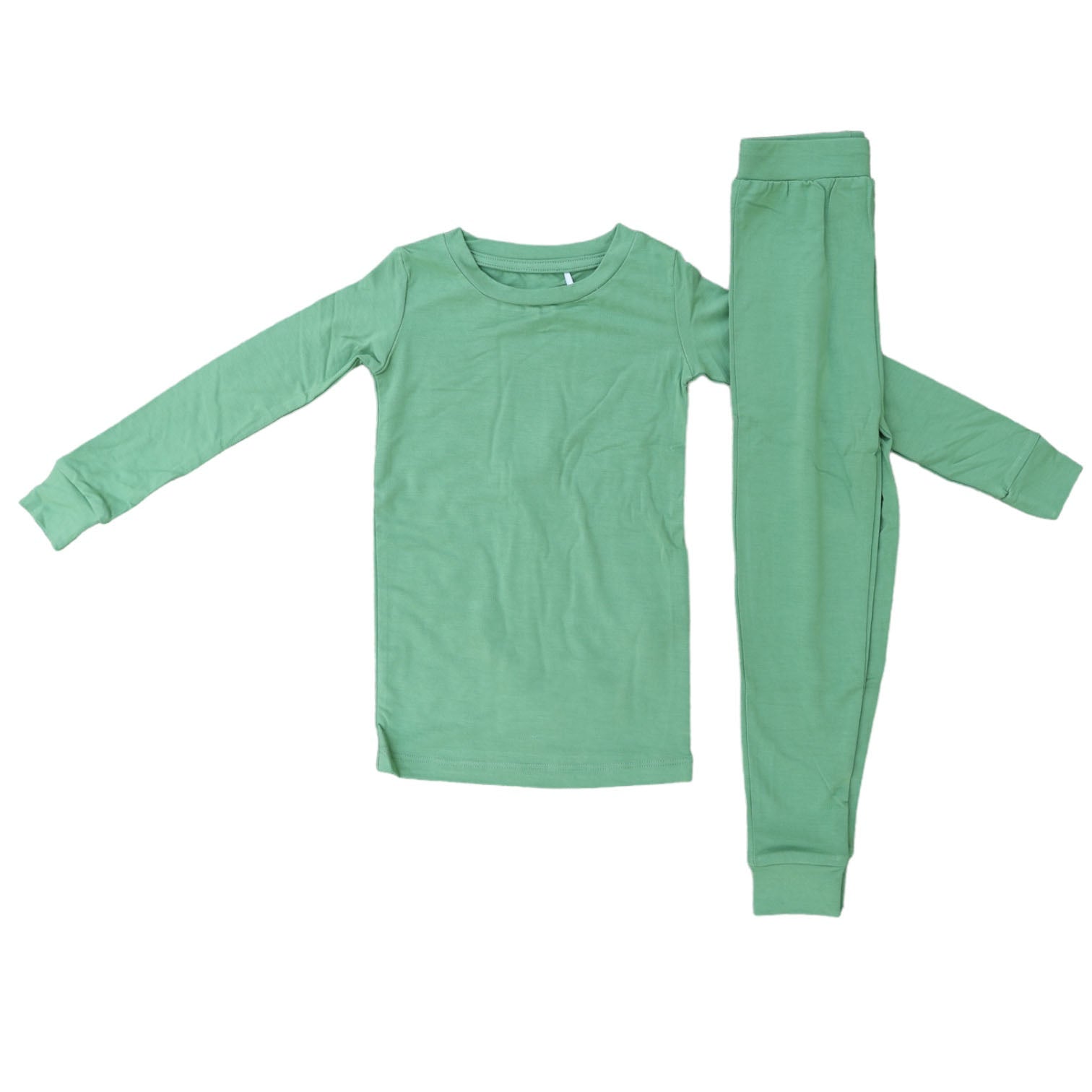 Jade Bamboo 2 Piece PJ