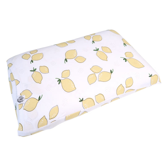 Toddler Pillow Case - Sonny