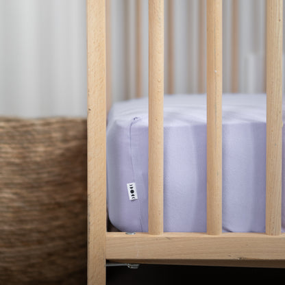 The Everyday Essential Crib Sheet