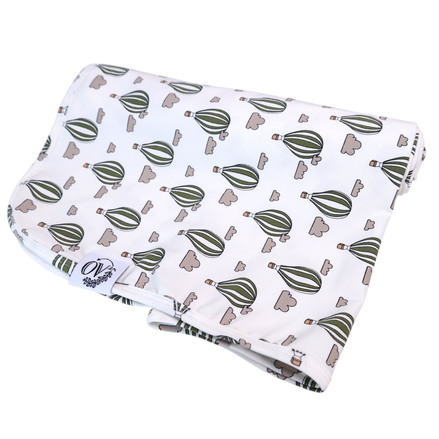 Up, Up + Away - Butter Blanket