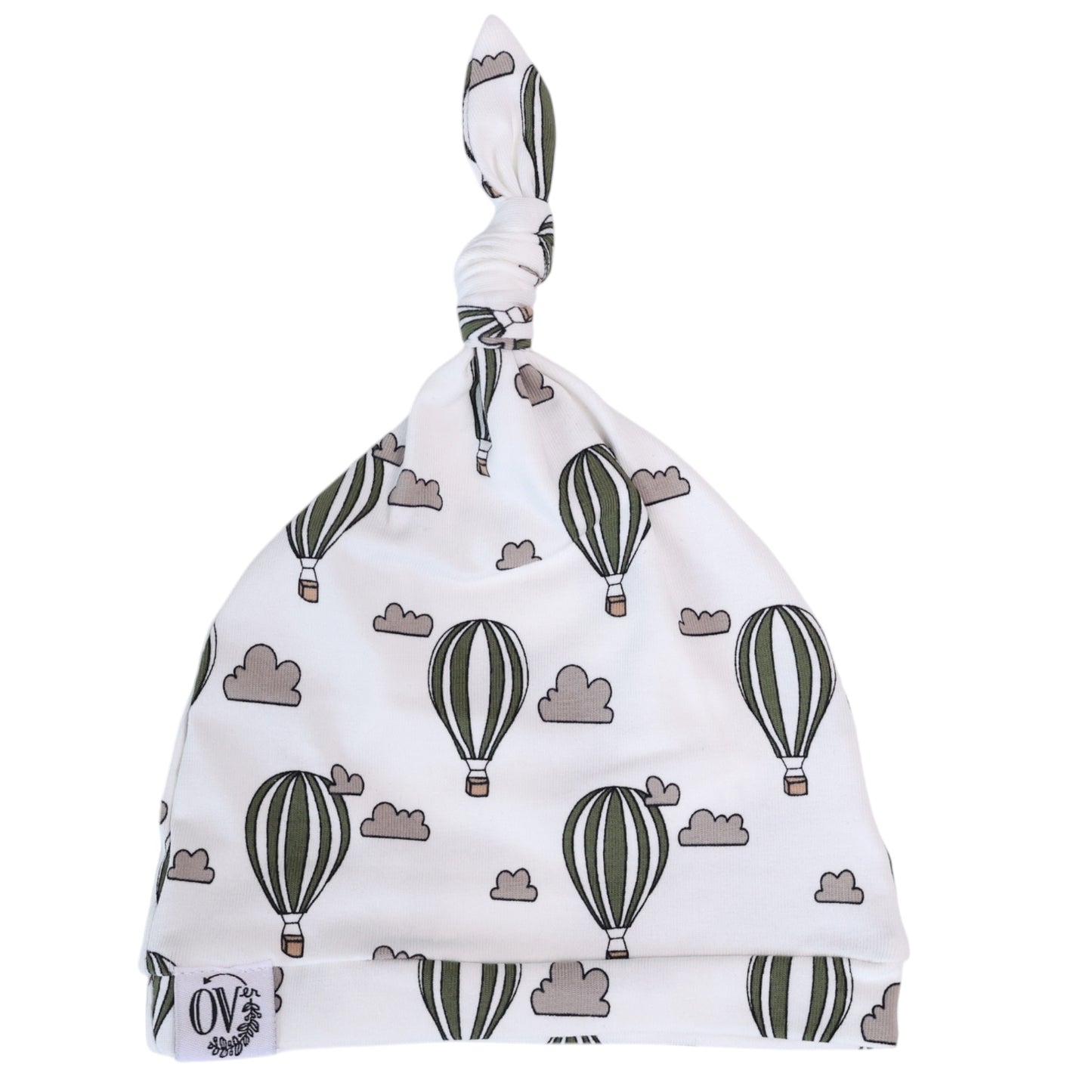 Up, up + away - nodo hat