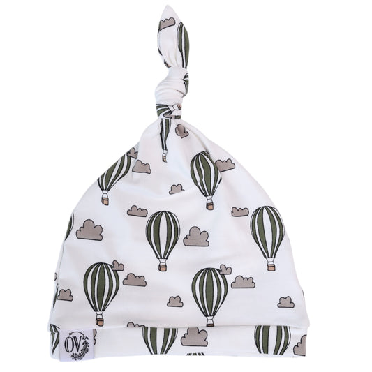 Up, up + away - nodo hat