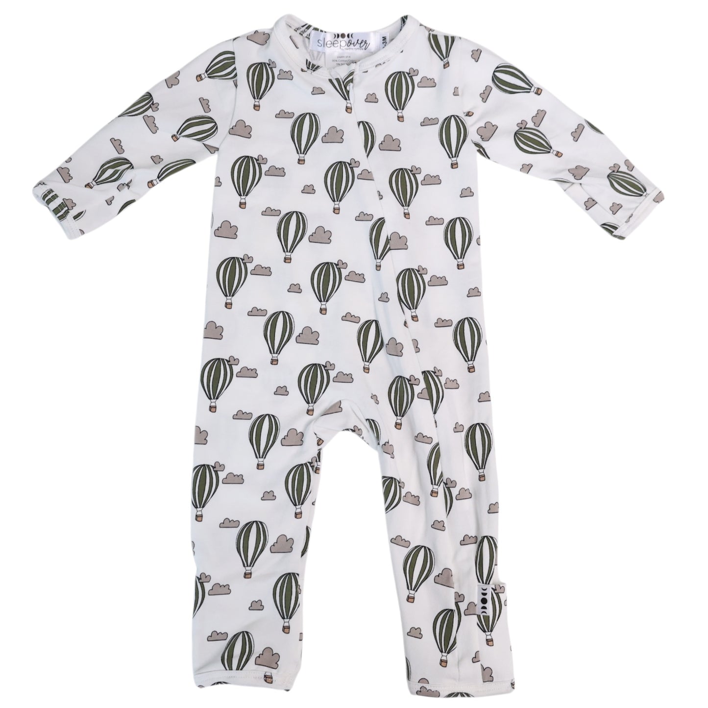 Factory Second Up, up + away - OVeromper