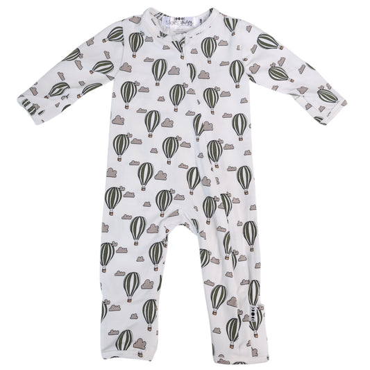 Factory Second Up, up + away - OVeromper