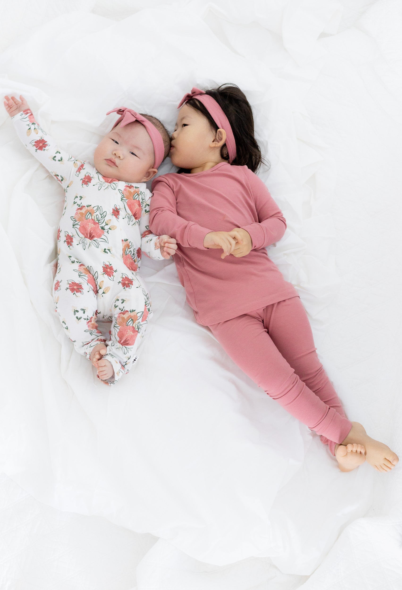 Lily - OVer Kids Sleep Set