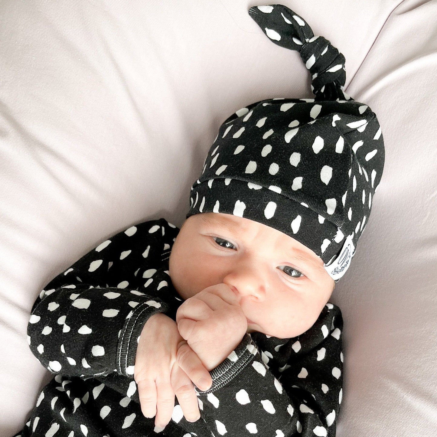 Kelsey - nodo hat