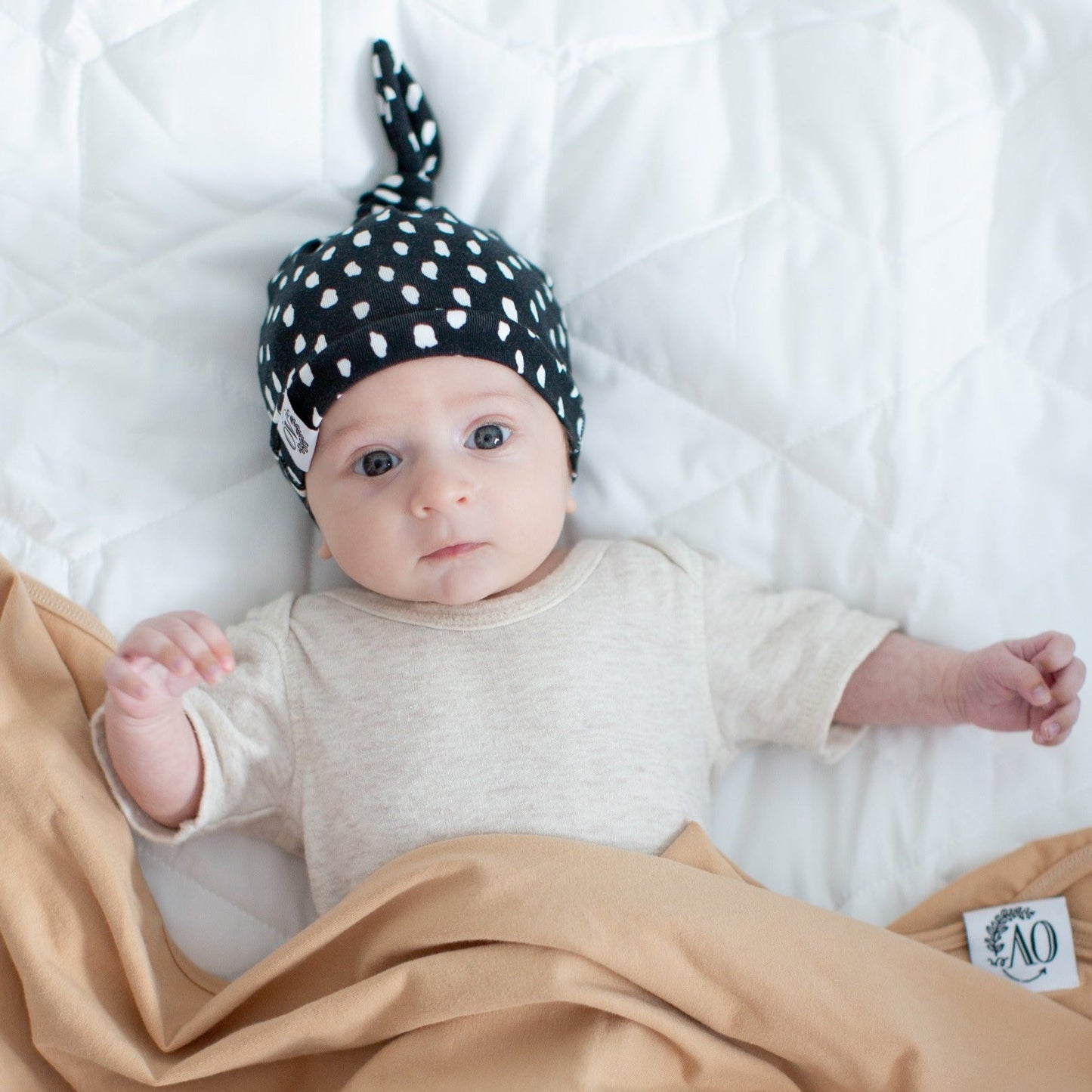 Kelsey - nodo hat