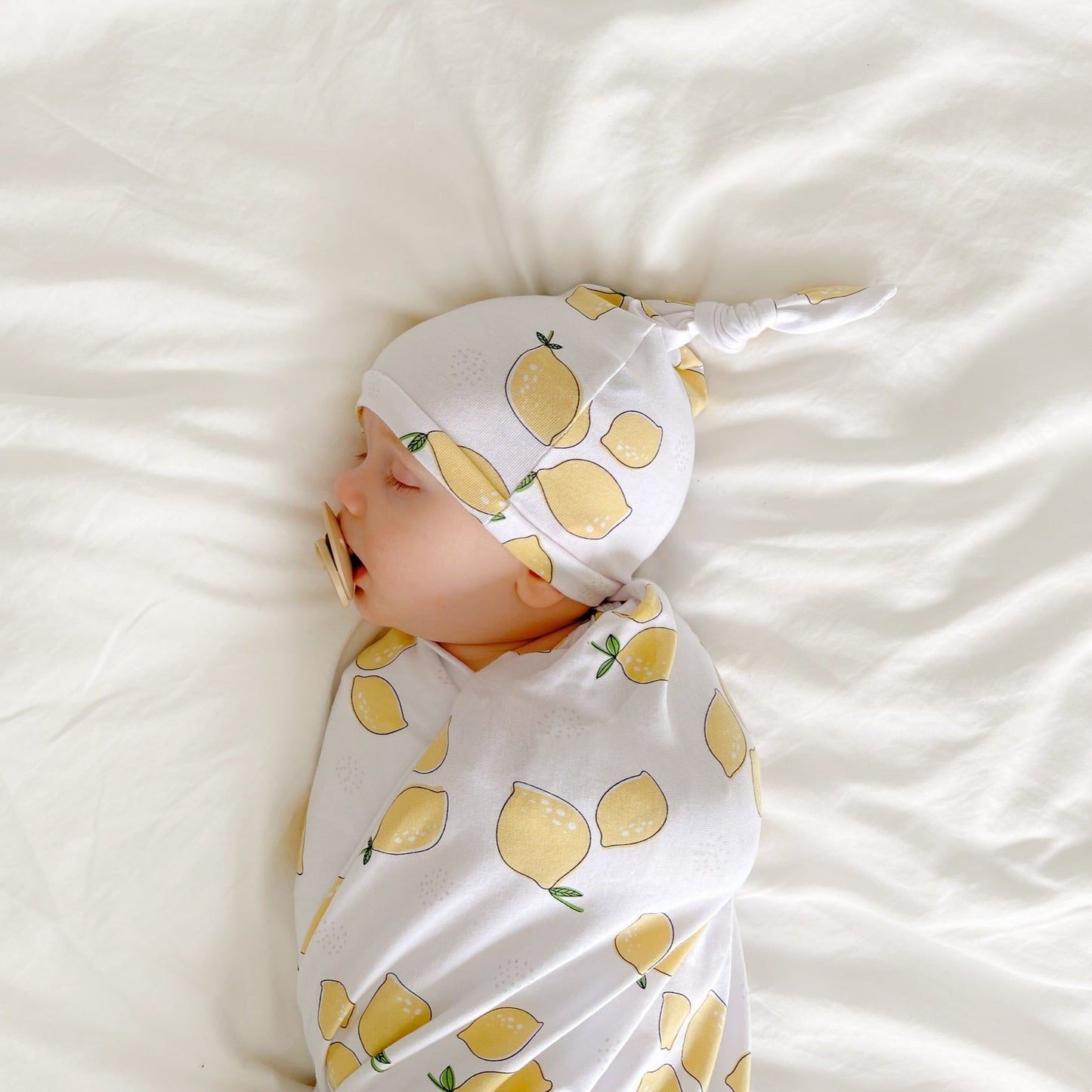 Sonny - nodo hat
