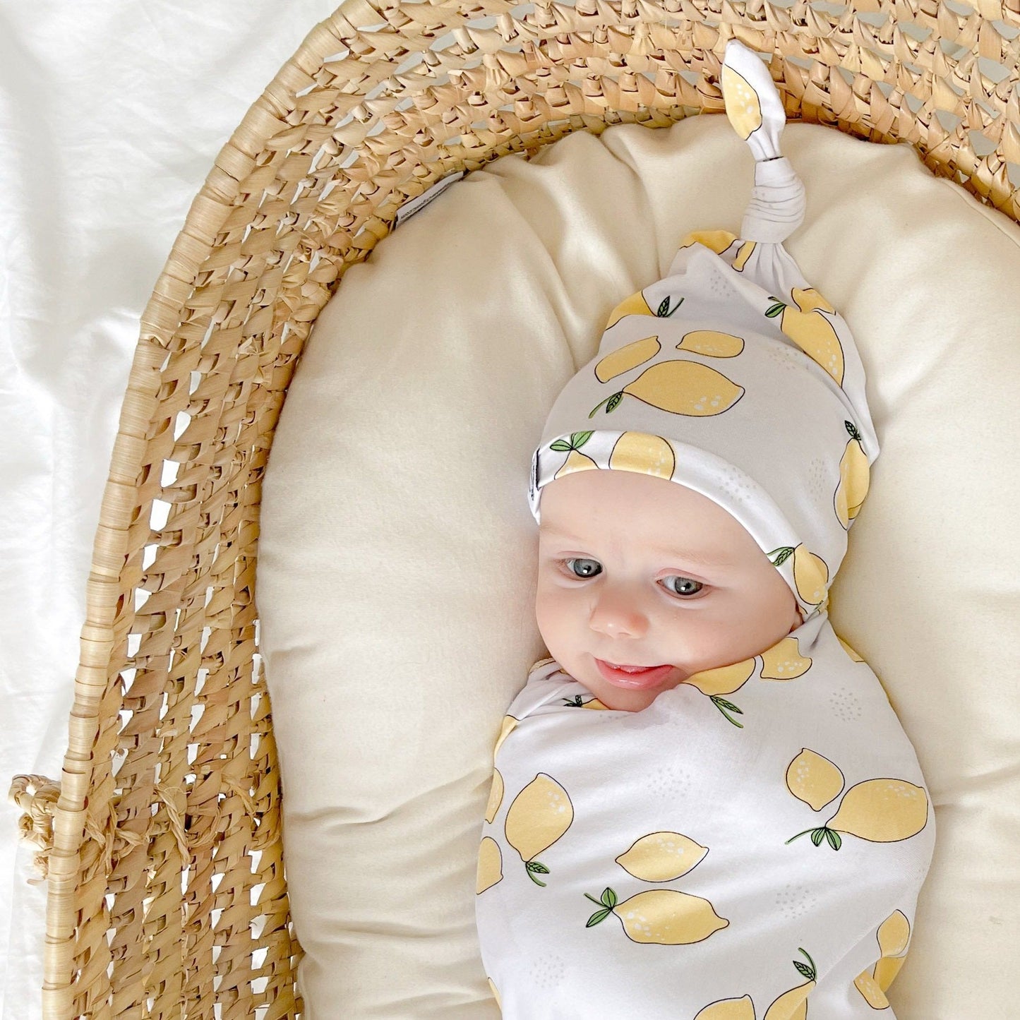 Sonny - nodo hat