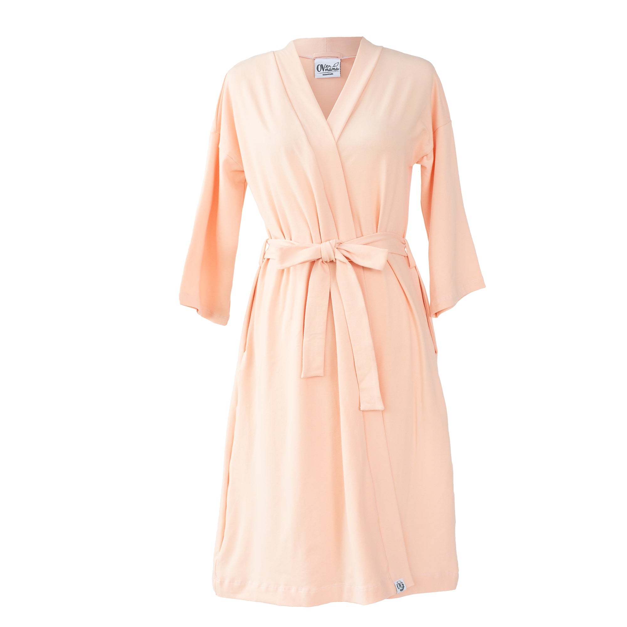 Mame Robe Serene - mama robe – The OVer Company