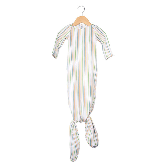 Promise - nodo gown