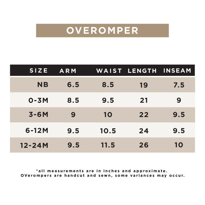 Lily - OVeromper