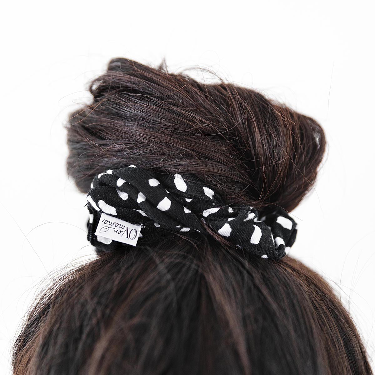 Kelsey - essential scrunchie