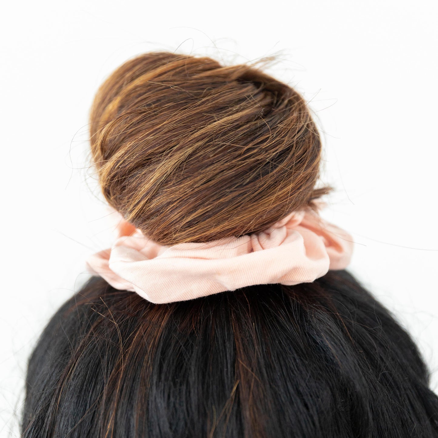 Serene - essential scrunchie