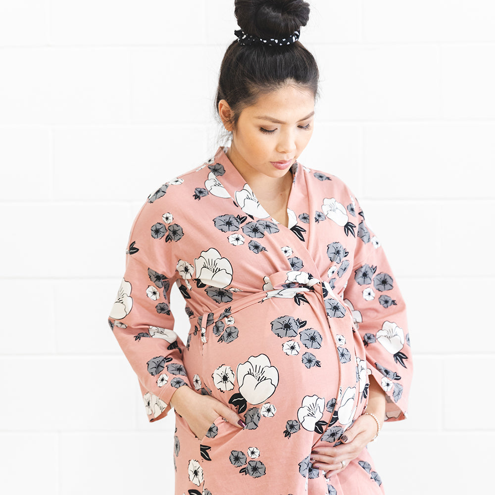 Kelsey - essential scrunchie