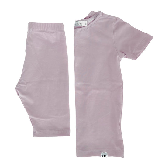 Grace - Sleepover Shortie Set